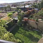 公寓 Sunset View Valle Del Sol 阿德耶