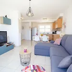 Sunset View Valle Del Sol Apartman