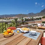 Sunset View Valle Del Sol