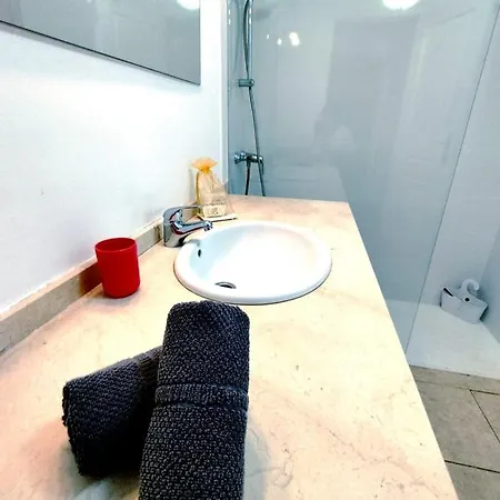 Sunset View Valle Del Sol Адехе