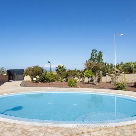 Sunset View Valle Del Sol Апартаменты