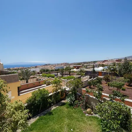 Sunset View Valle Del Sol * Адехе