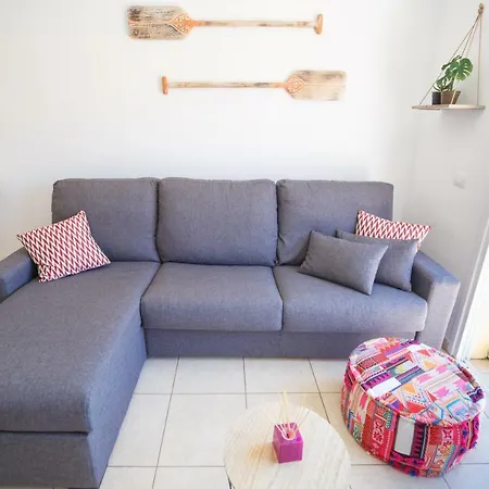 Apartamento Sunset View Valle Del Sol *