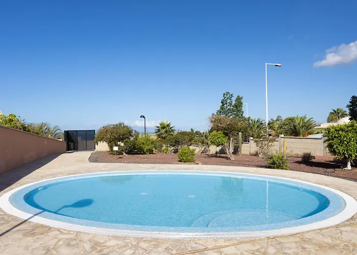 Sunset View Valle Del Sol דירה