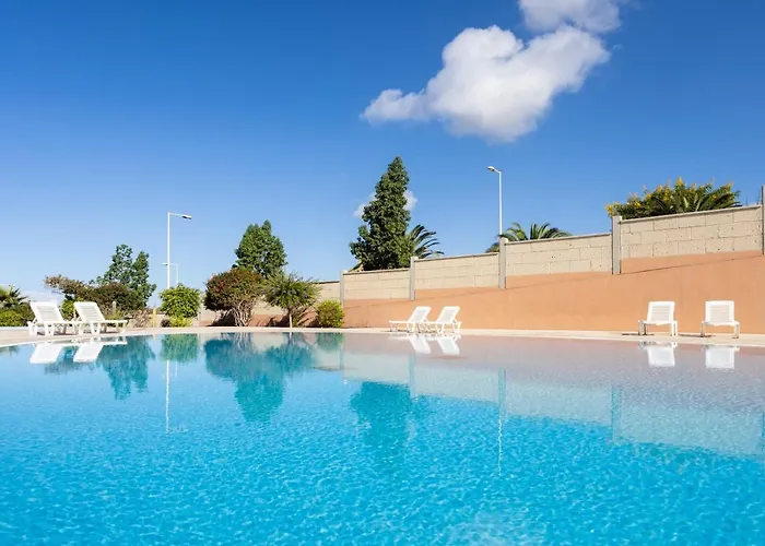 Apartamento Sunset View Valle Del Sol *