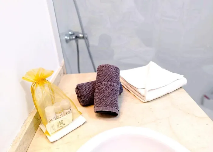 Apartamento Sunset View Valle Del Sol