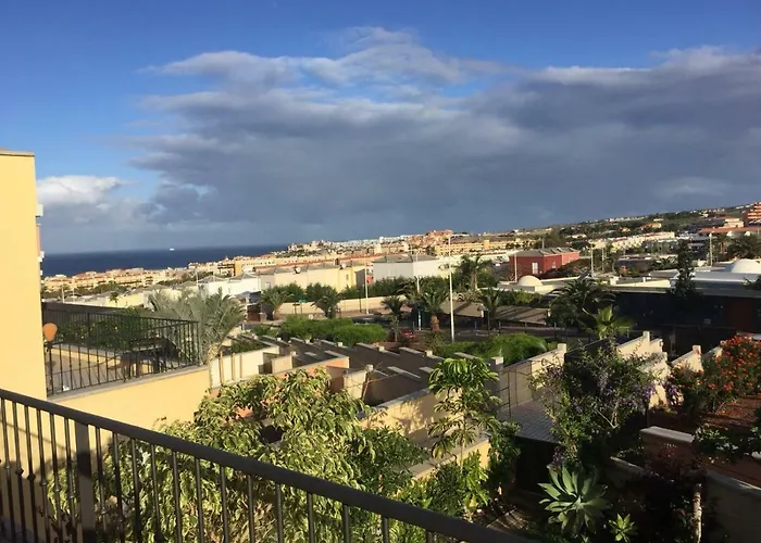 דירה Sunset View Valle Del Sol *