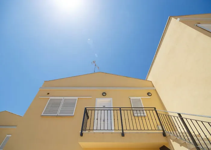 Apartamento Sunset View Valle Del Sol Costa Adeje (Tenerife)
