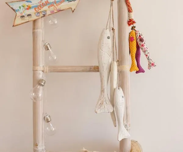 Sunset View Valle Del Sol