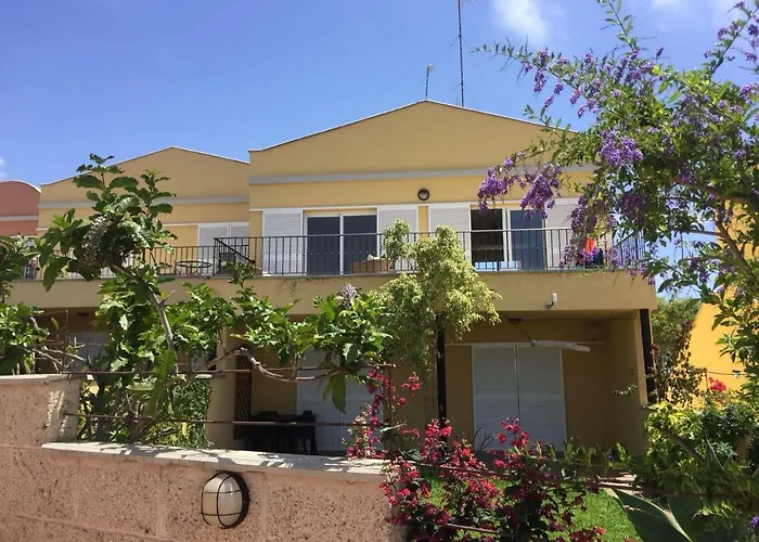 Sunset View Valle Del Sol Apartamento *