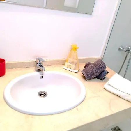 Sunset View Valle Del Sol Apartment