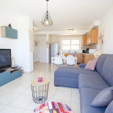 Sunset View Valle Del Sol Apartment