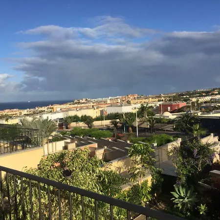 דירה Sunset View Valle Del Sol *