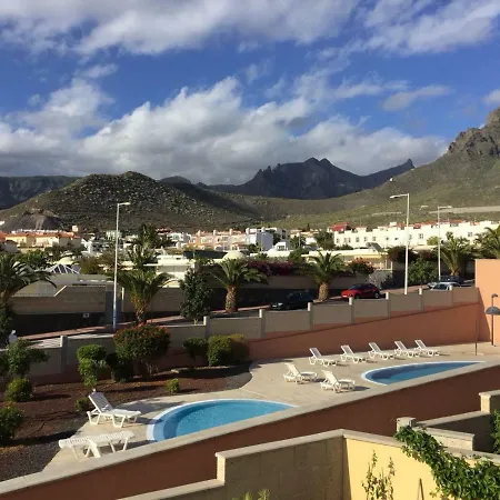 Sunset View Valle Del Sol Appartement Costa Adeje (Tenerife)