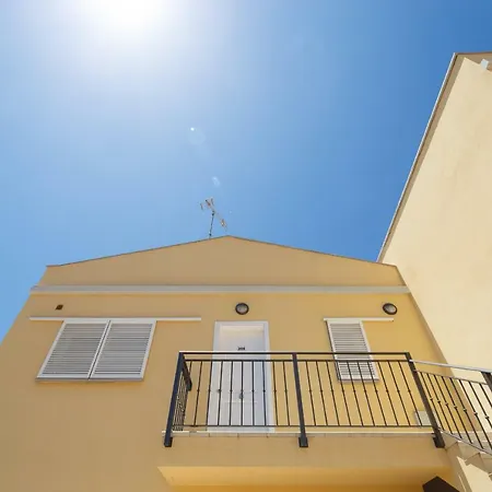 Apartment Sunset View Valle Del Sol Costa Adeje (Tenerife)
