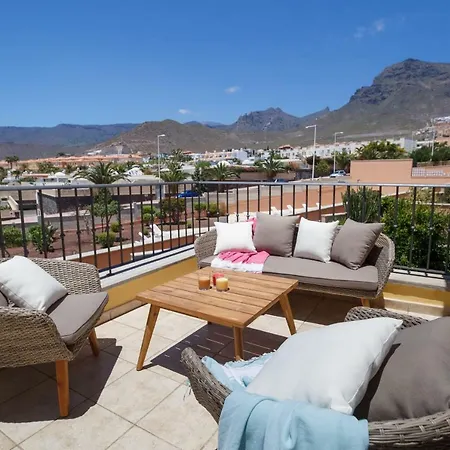 Sunset View Valle Del Sol アデヘ