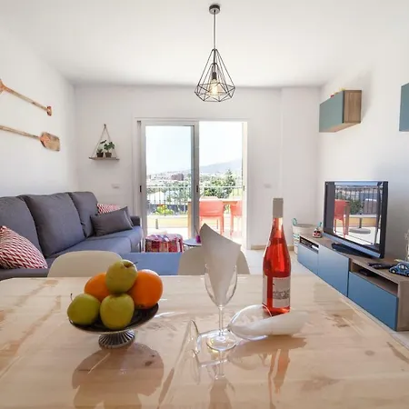 Sunset View Valle Del Sol Apartment Costa Adeje (Tenerife)