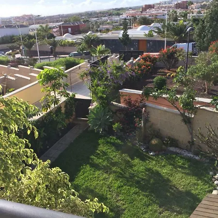 Apartment Sunset View Valle Del Sol Costa Adeje (Tenerife)