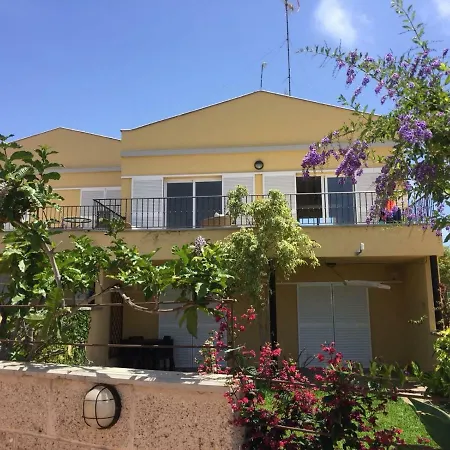 Sunset View Valle Del Sol Appartement *