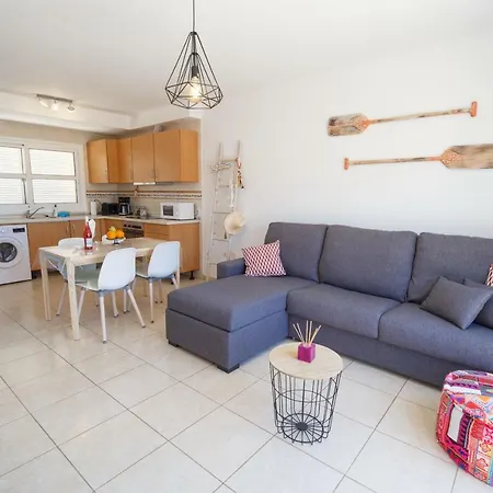 Sunset View Valle Del Sol Apartment