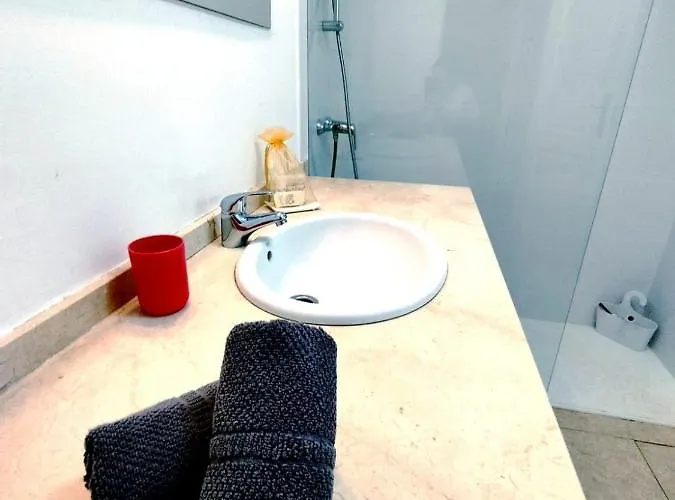 Sunset View Valle Del Sol アデヘ