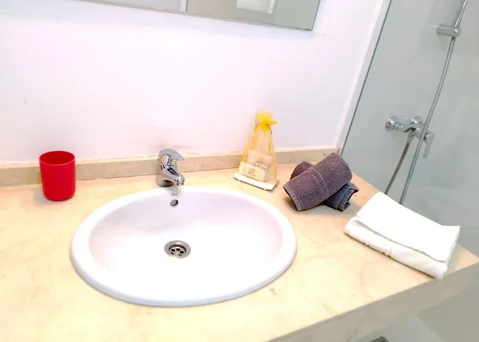 Sunset View Valle Del Sol アパート