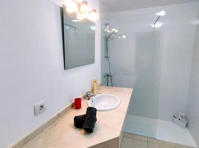 Sunset View Valle Del Sol アパート *