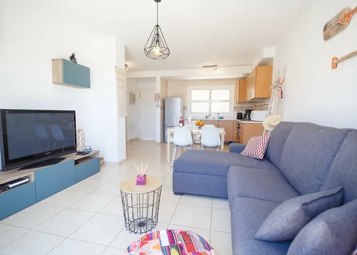 Sunset View Valle Del Sol アパート