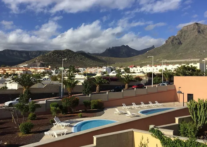 Sunset View Valle Del Sol Appartement Costa Adeje (Tenerife)