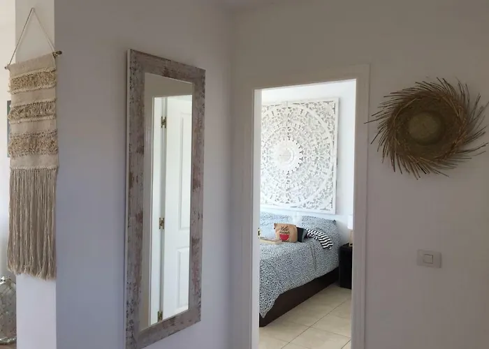 Apartman Sunset View Valle Del Sol Costa Adeje (Tenerife)