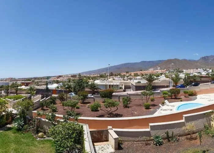 Sunset View Valle Del Sol