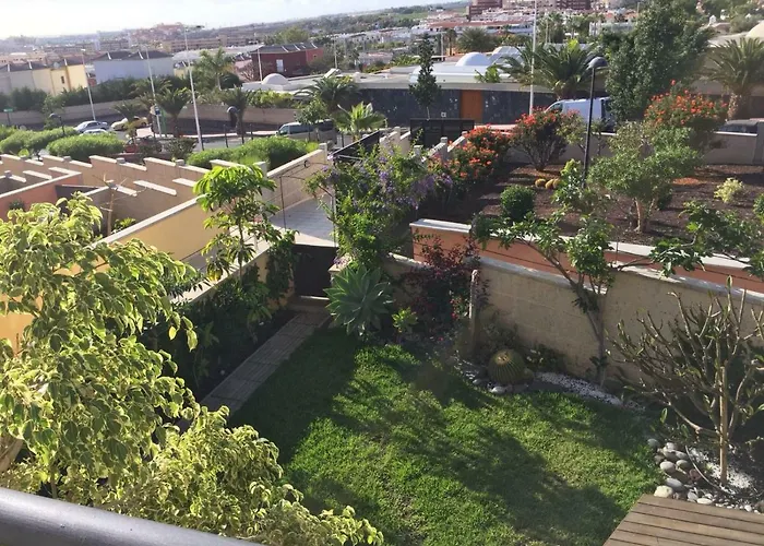 Apartman Sunset View Valle Del Sol Costa Adeje (Tenerife)