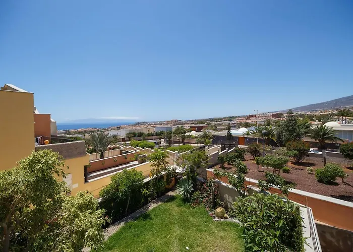 Sunset View Valle Del Sol * Costa Adeje (Tenerife)