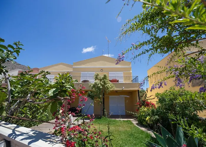 Sunset View Valle Del Sol *