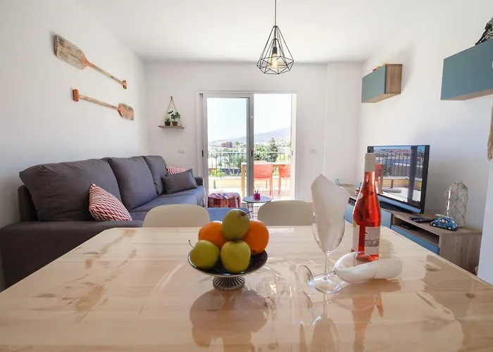 Sunset View Valle Del Sol *