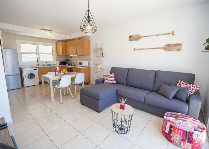 Sunset View Valle Del Sol アパート