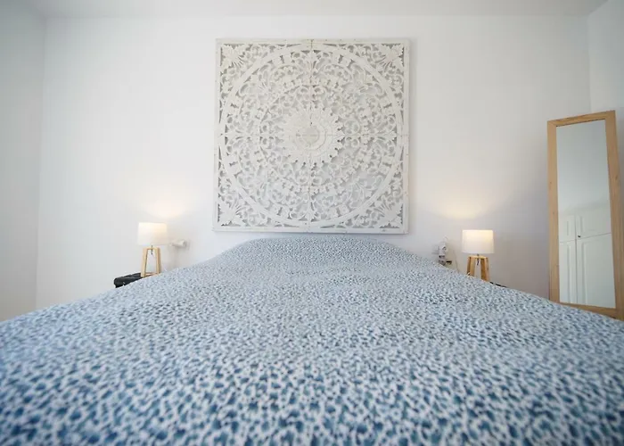 Sunset View Valle Del Sol *