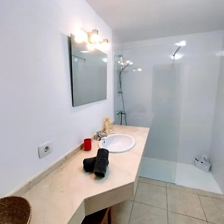 Sunset View Valle Del Sol Appartement *